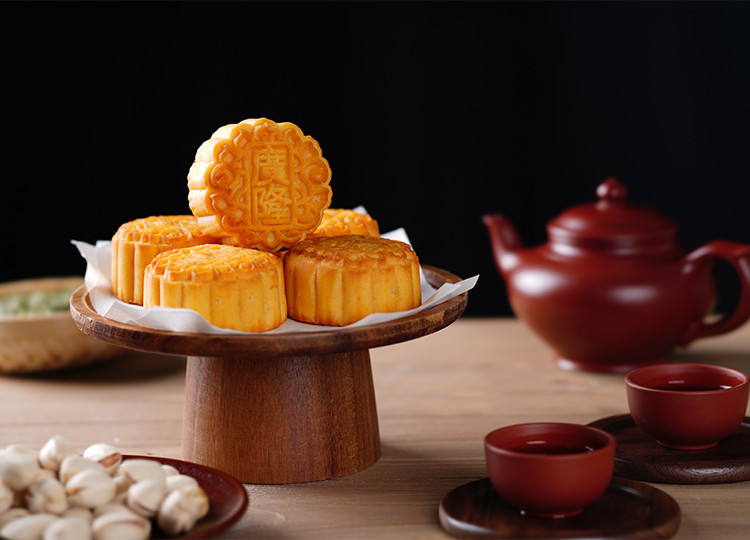 帝王饼